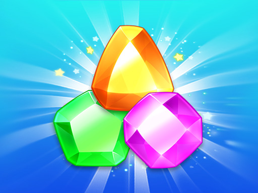 Jewels Link online game