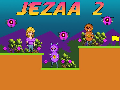 Jezaa 2 online game