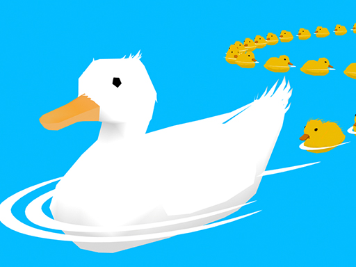 Jhan the Duck online game