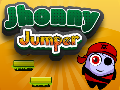Jhonny Jumper Online Game online game