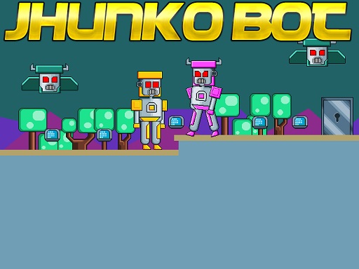 Jhunko Bot online game