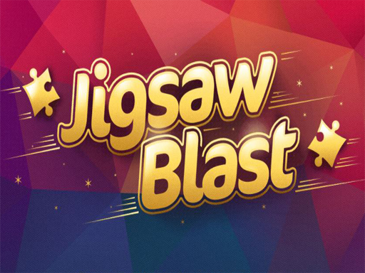Jigsaw Blast online game