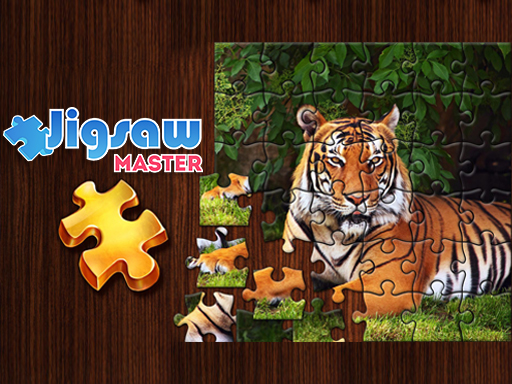 Jigsaw Master online game