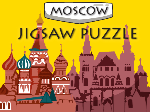 Jigsaw Puzzle online game