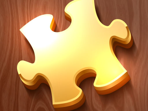 Jigsaw Puzzles - Puzzle Games online game