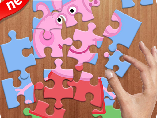Jigsaw Saga online game