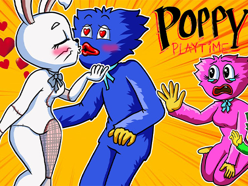 JigSwa Poppy Playtime online game