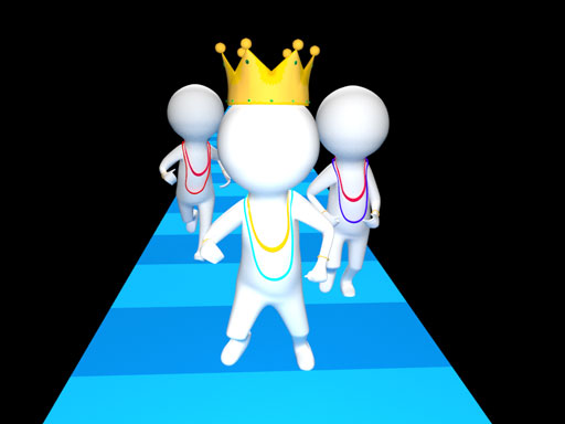 Johnny Runner online game