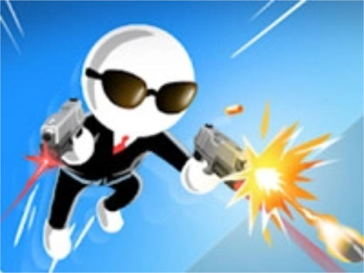 Johnny Trigger 3d Game online  game