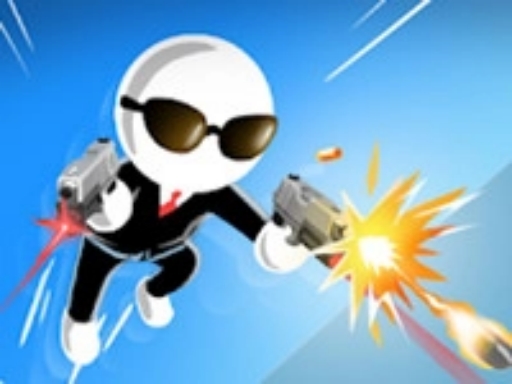 Johnny Trigger 3D Online - Action Shooter online game