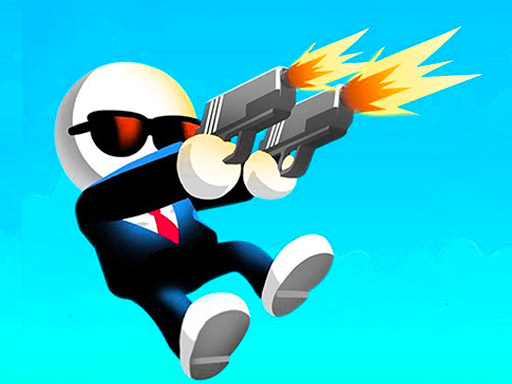 Johnny Trigger 3D Online online game