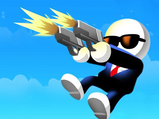 Johnny Trigger online game