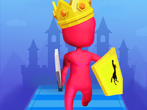 Join and Clash Battle online Hypercasual game