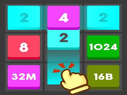 Join Blocks online Puzzle game