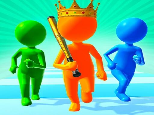 Join Clash.io online game