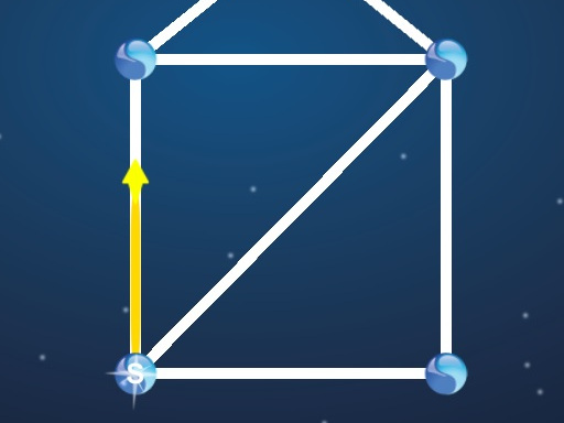Join The Dots online game
