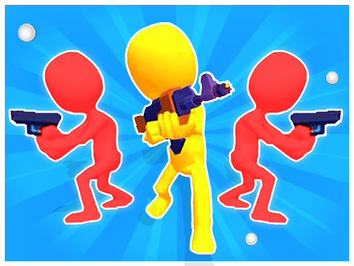 Join The Gang online game