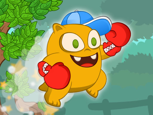 JoJo Run Adventure online game