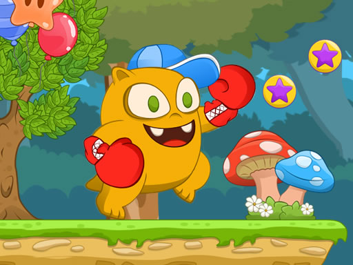 JoJo Run online game