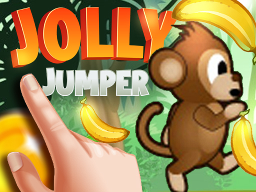 Jolly Jumper online game