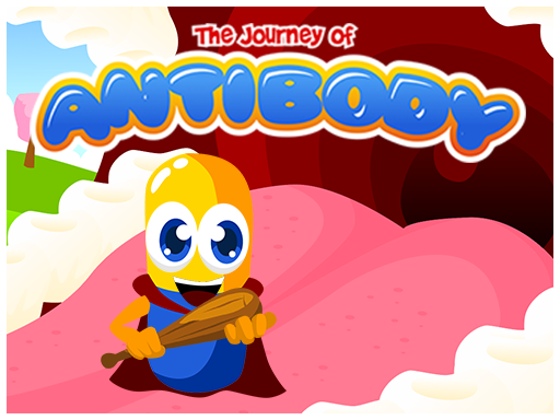 journey of Antibody online game