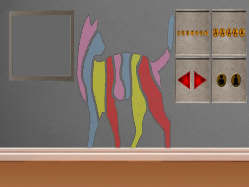 Joyance Boy Escape online game