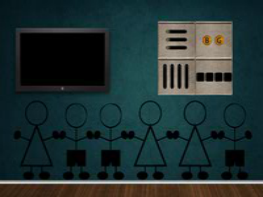 Joyous Boy Escape online game