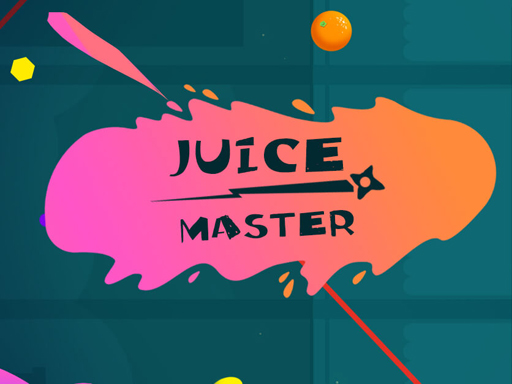 Juice Master online game