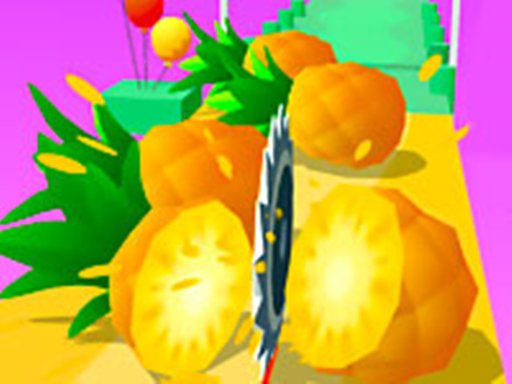 Juicy Run - Fun & Run 3D Game online game
