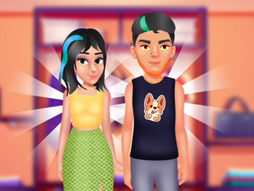 Julies First Date online game
