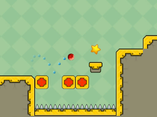 Jump Ball Adventures online game