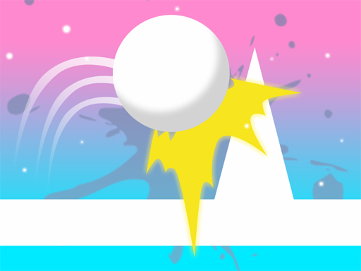 Jump Ball Classic online game
