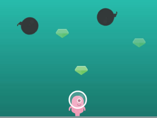 Jump Boom Room online game