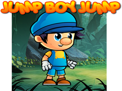 Jump Boy Jump online game