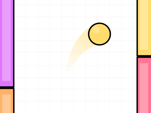 Jump Color online game