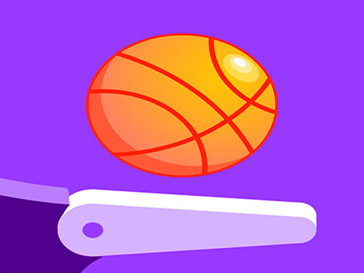 Jump Dunk 3D Basketball online game
