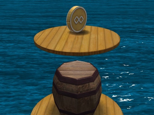 Jump Flip online game