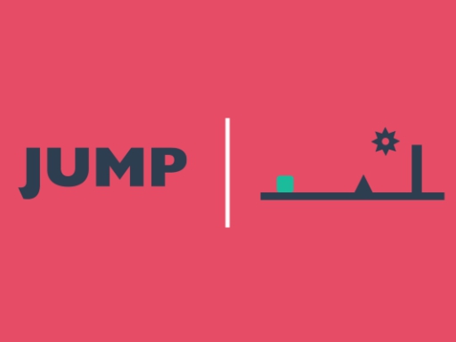 Jump Game online game