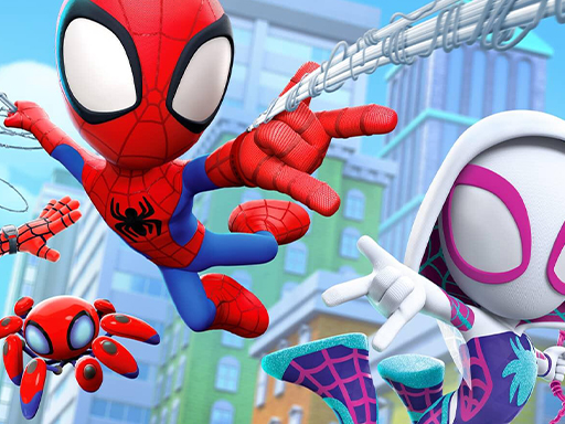 Jump Into Top online game