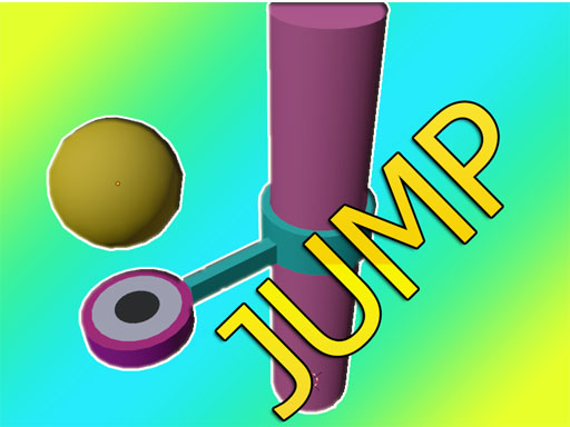 Jump Jump online game