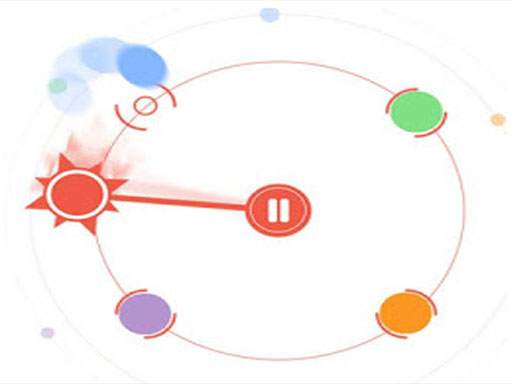 Jump or Block online Hypercasual game