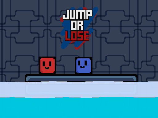 Jump Or Lose online game