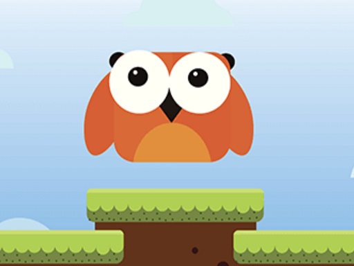 Jump Or Sleep online game