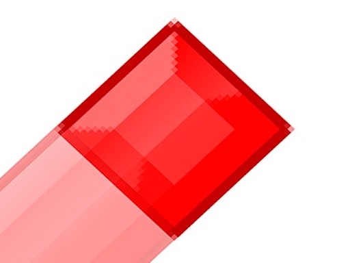 Jump Red Square online game