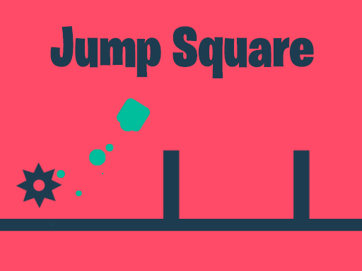 Jump Square online game