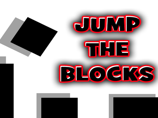 Jump The Block online game