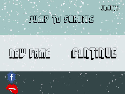Jump to Survive Escape online game