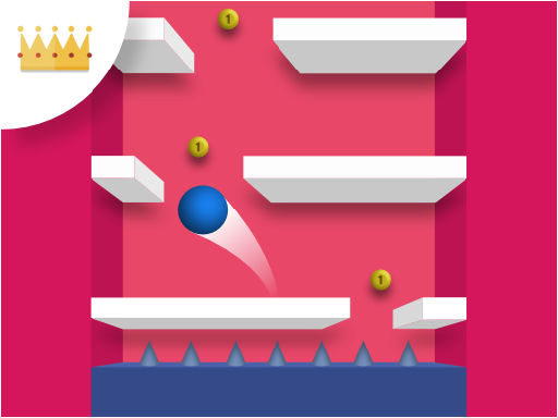 Jump Tower 3D online game