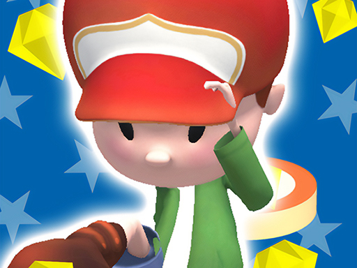 JumpDude online game