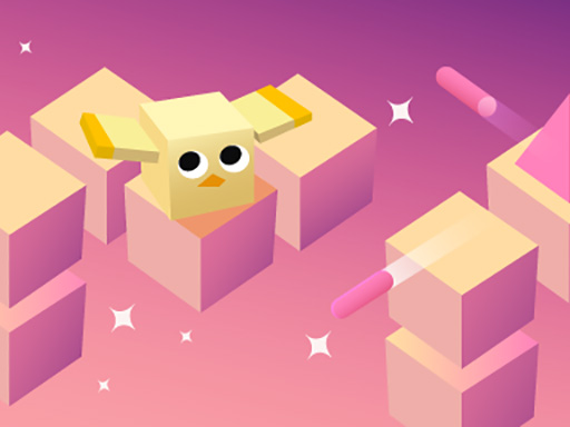 Jumpee Land online game